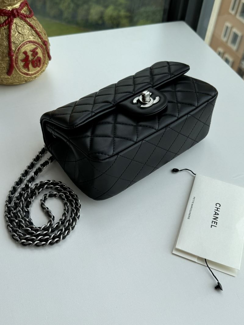 Chanel CF Series Bags